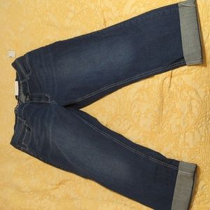 Maurice's Boyfriend Jeans NWT SZ 18 SHORT